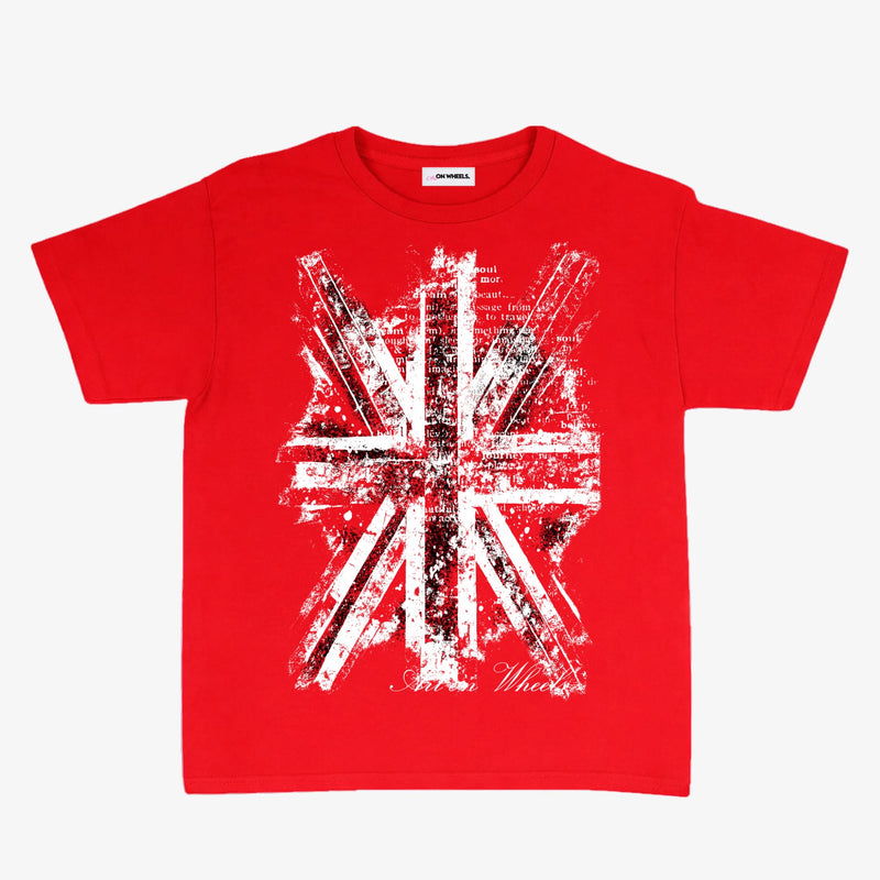 Urban Crown Baby Tee