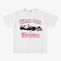 Grand Prix Baby tee