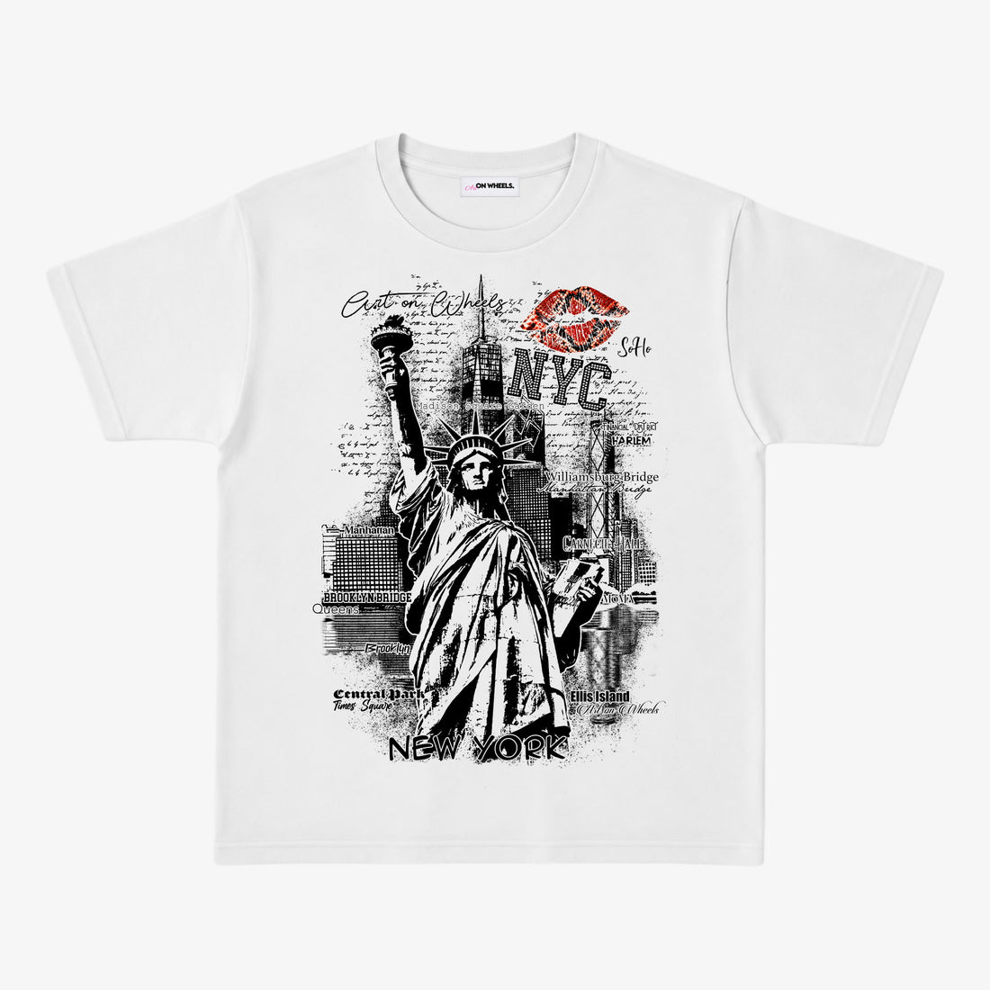 Icon Baby Tee