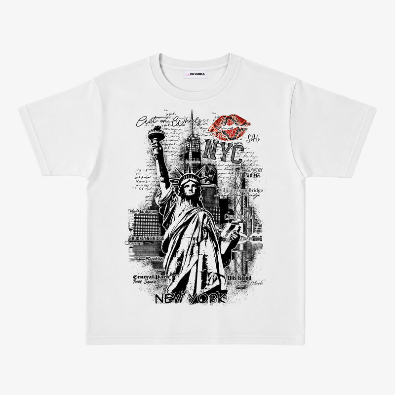 Icon Baby Tee