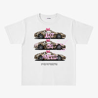 Coquette Baby Tee