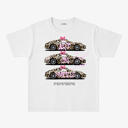 Coquette Baby Tee