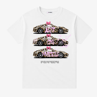 Coquette Tee