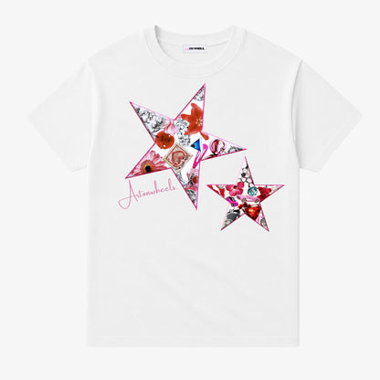 Fire Star Tee