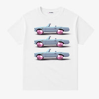 Cherry Ride Tee