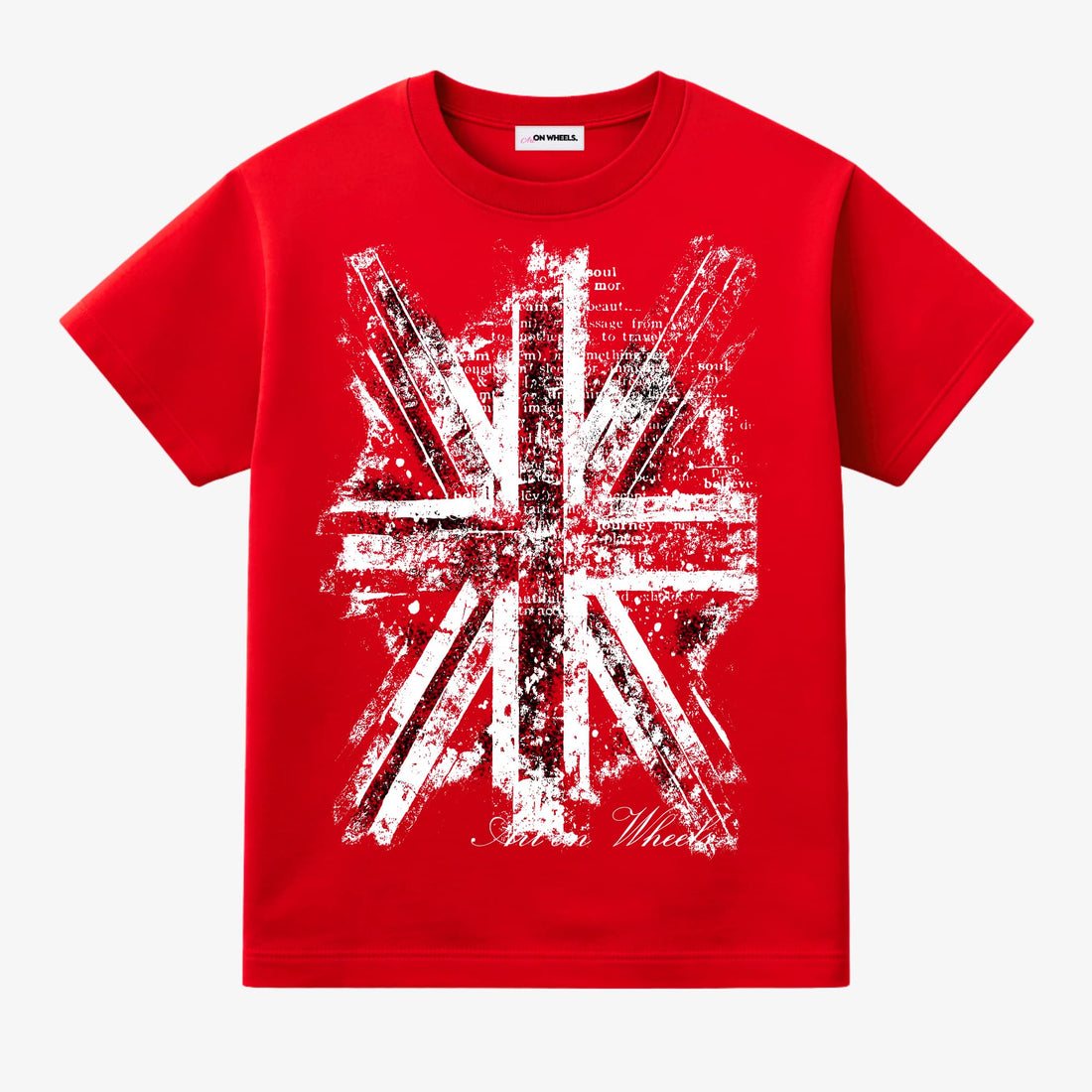 Urban Crown Tee