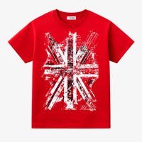 Urban Crown Tee