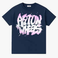 Artonwheels Graff Tee