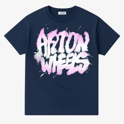 Artonwheels Graff Tee