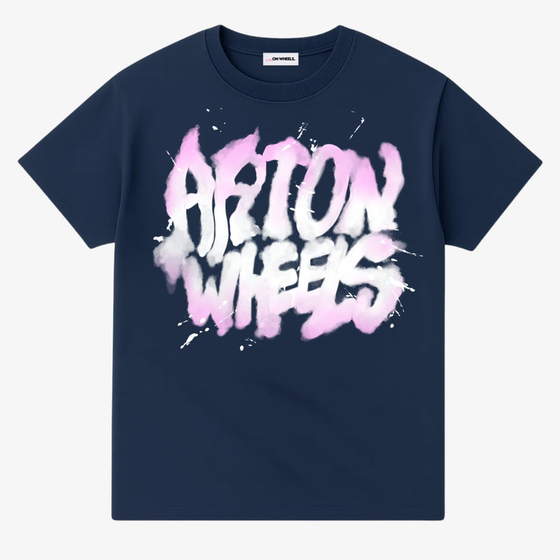 Artonwheels Graff Tee