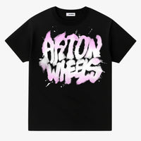 Artonwheels Graff Tee