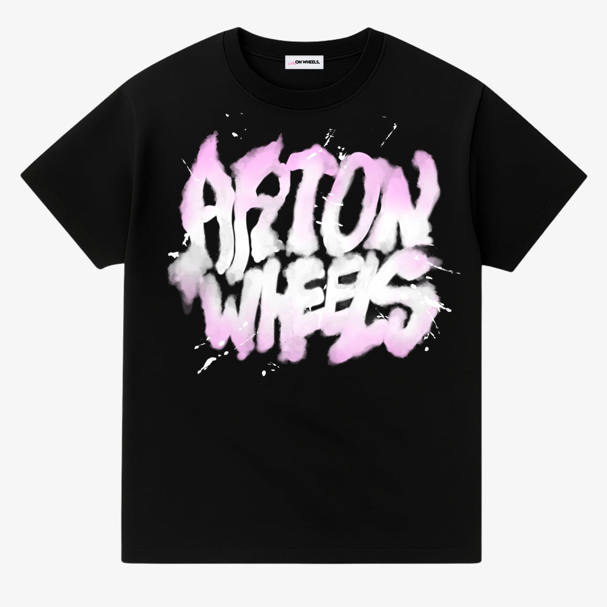 Artonwheels Graff Tee
