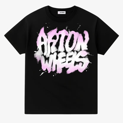 Artonwheels Graff Tee
