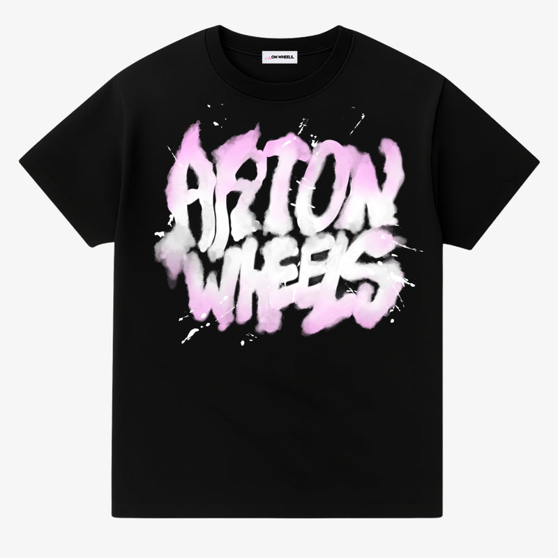 Artonwheels Graff Tee