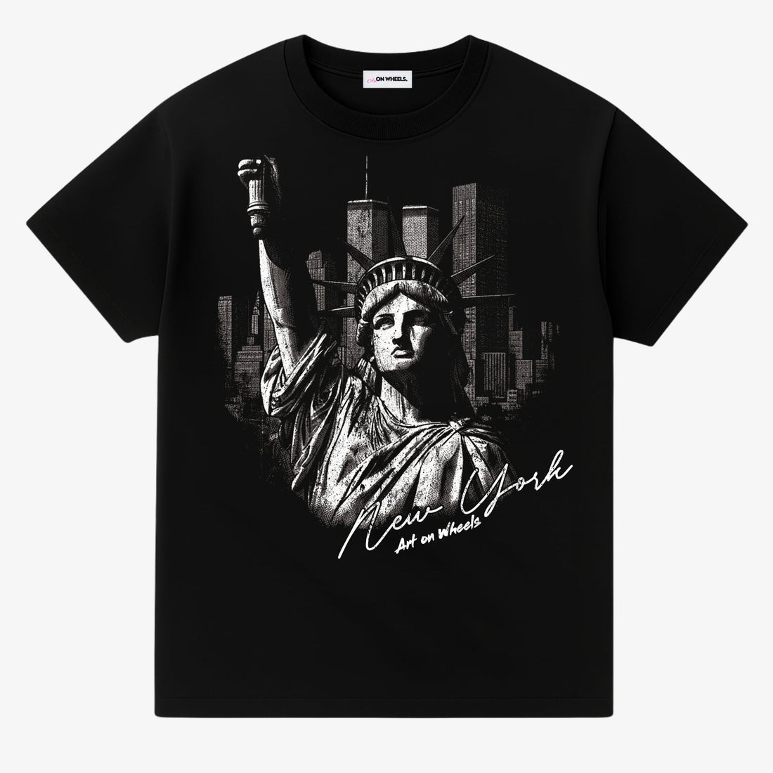 NYC Dream Tee