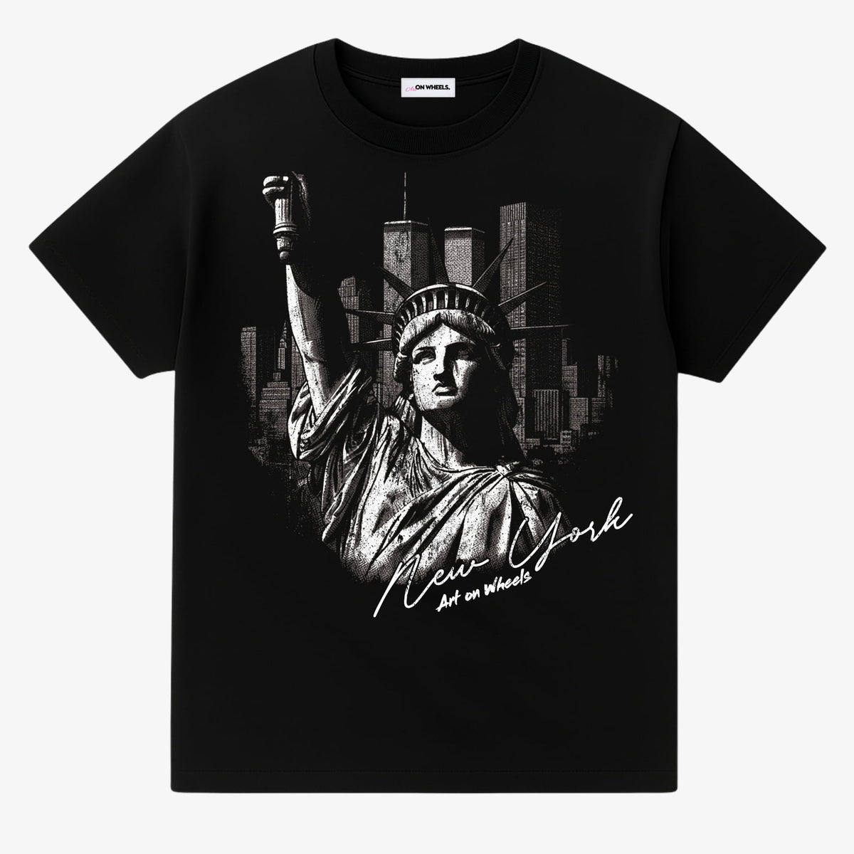 NYC Dream Tee