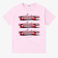 Cherry Ride Tee