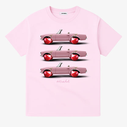 Cherry Ride Tee