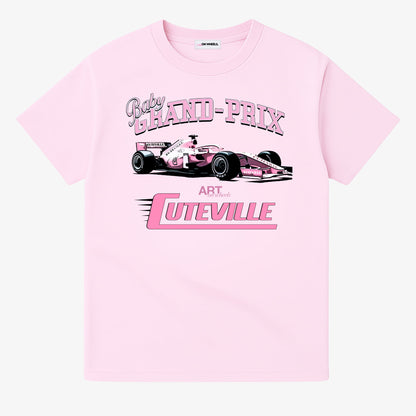 Grand Prix Tee