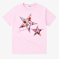Fire Star Tee