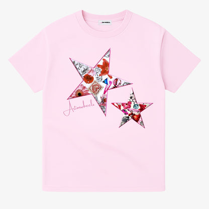 Fire Star Tee