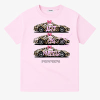 Coquette Tee