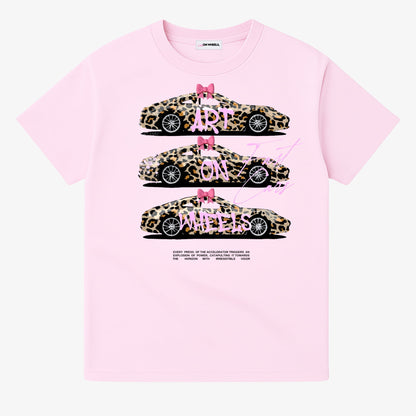 Coquette Tee