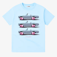 Cherry Ride Tee