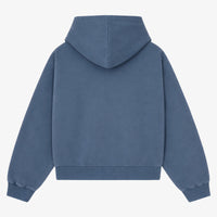 Blue Heart Hoodie