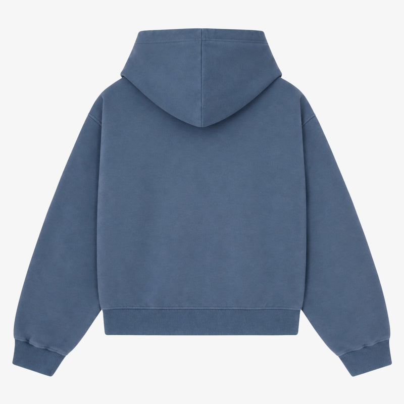 Blue Heart Hoodie