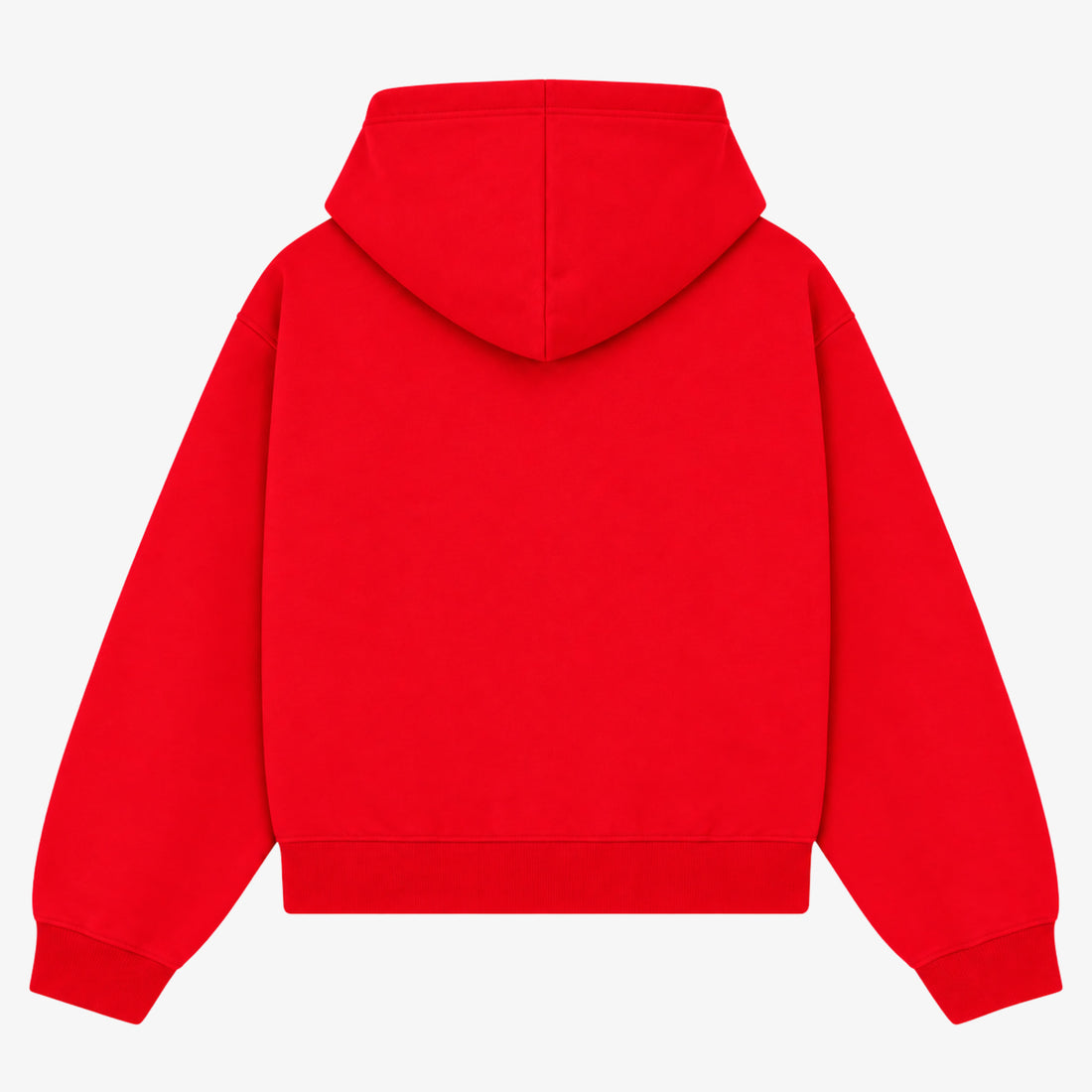Urban Crown Hoodie