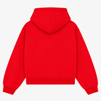 Urban Crown Hoodie