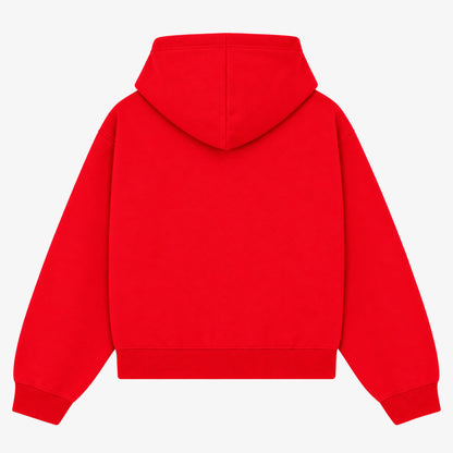 Urban Crown Hoodie