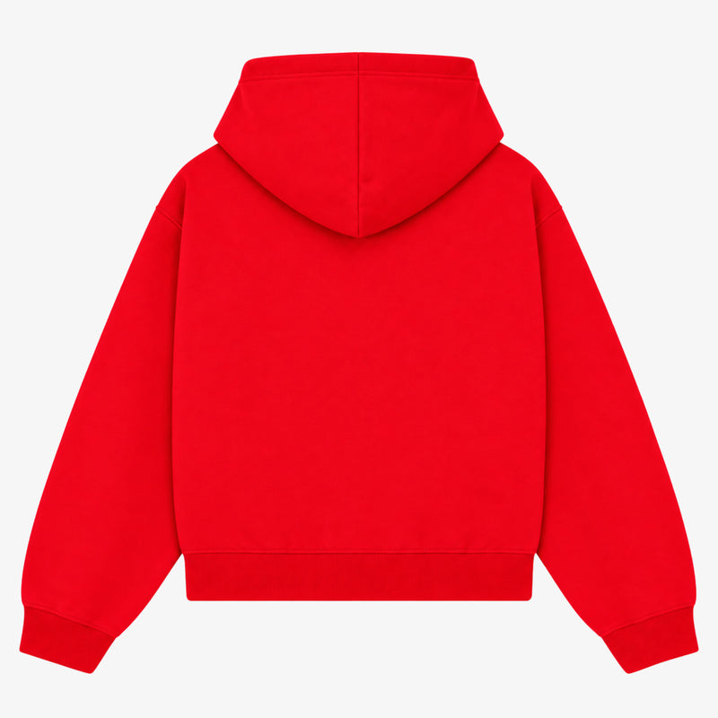 Urban Crown Hoodie