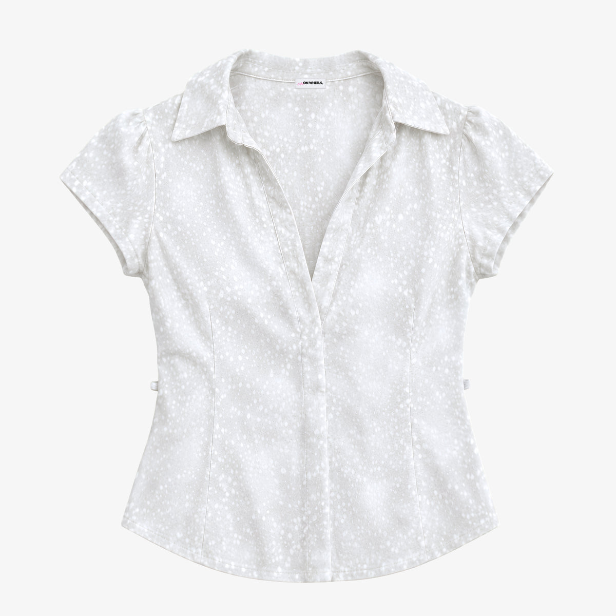 Fawn Short Sleeve Shirt