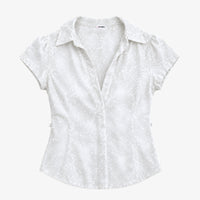 Fawn Short Sleeve Shirt
