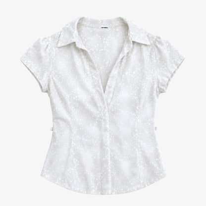 Fawn Short Sleeve Shirt
