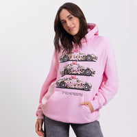 Coquette Hoodie