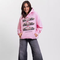 Coquette Hoodie
