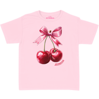 Cherry Baby tee