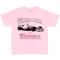 Grand Prix Baby tee