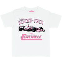 Grand Prix Baby tee