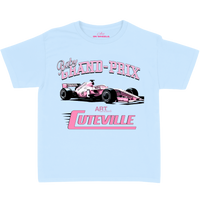 Grand Prix Baby tee
