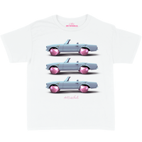 Cherry Ride Baby tee