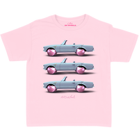 Cherry Ride Baby tee