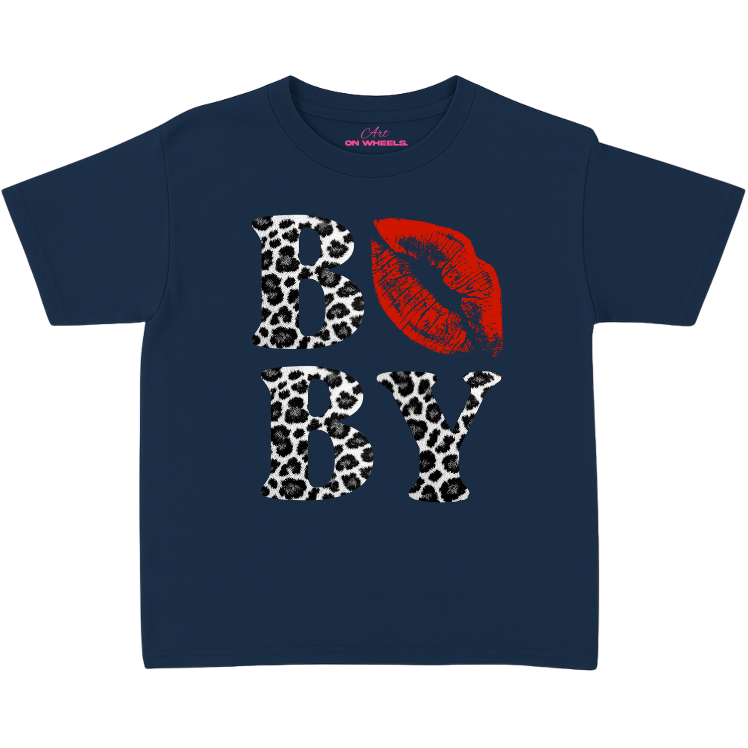 Baby Love Baby tee