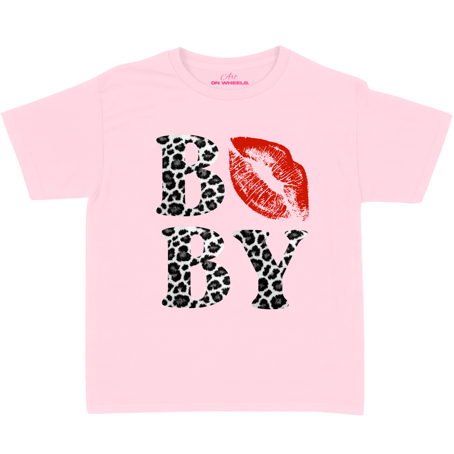 Baby Love Baby tee