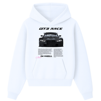 GT3 Race Hoodie