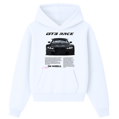 GT3 Race Hoodie