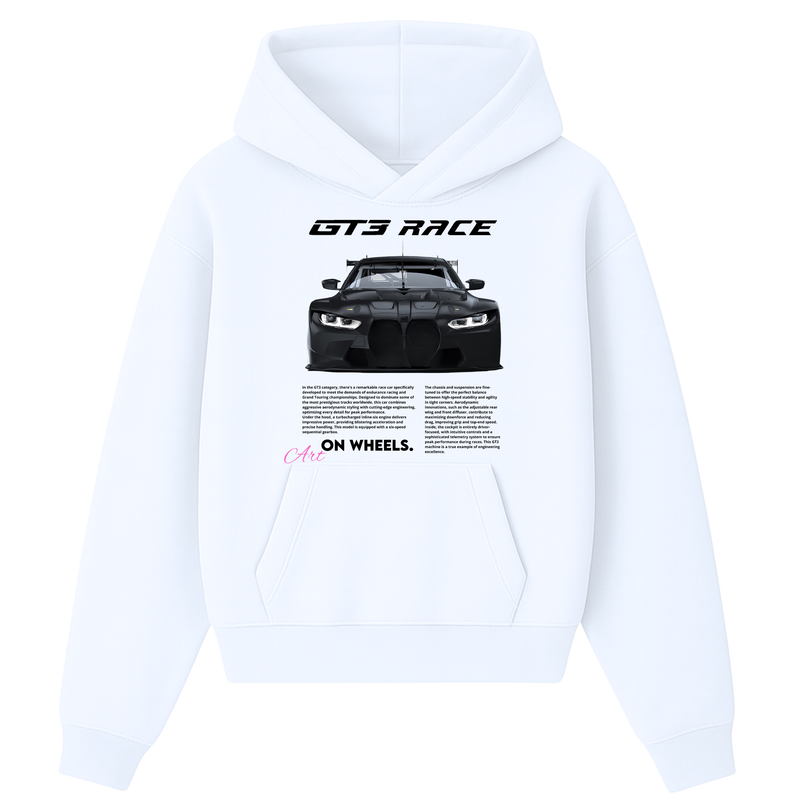 GT3 Race Hoodie